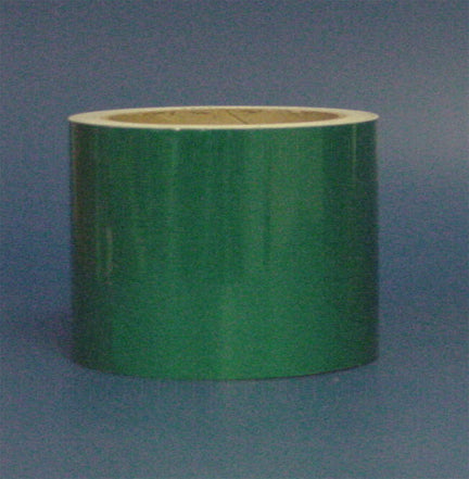 REFLECTIVE SAFETY TAPE - 3 INCH - REFLECTIVE SAFETY TAPE - 3 INCH, 3”x10Y, Reflective Adhesive Vinyl