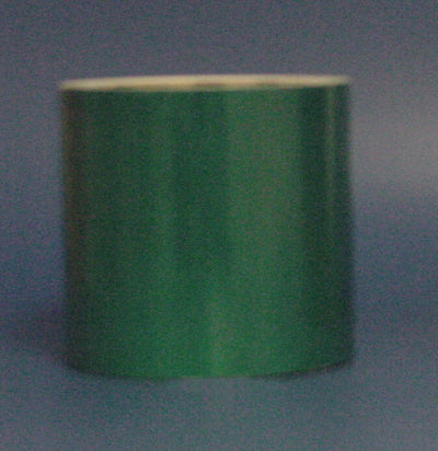 REFLECTIVE SAFETY TAPE - 4 INCH