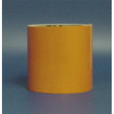 REFLECTIVE SAFETY TAPE - 4 INCH - REFLECTIVE SAFETY TAPE - 4 INCH, 4”x10Y, Reflective Adhesive Vinyl