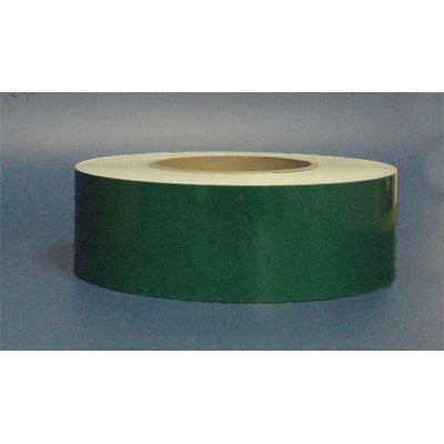 REFLECTIVE SAFETY TAPE - 2 INCH - REFLECTIVE SAFETY TAPE - 2 INCH, 2”x50Y, Reflective Adhesive Vinyl