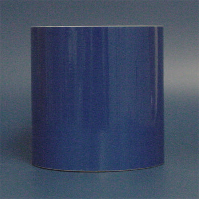 REFLECTIVE SAFETY TAPE - 4 INCH - REFLECTIVE SAFETY TAPE - 4 INCH, 4”x50Y, Reflective Adhesive Vinyl