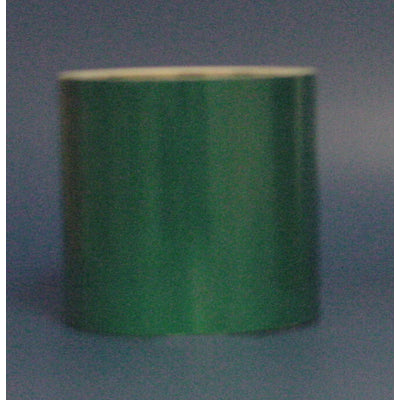 REFLECTIVE SAFETY TAPE - 4 INCH - REFLECTIVE SAFETY TAPE - 4 INCH, 4”x50Y, Reflective Adhesive Vinyl