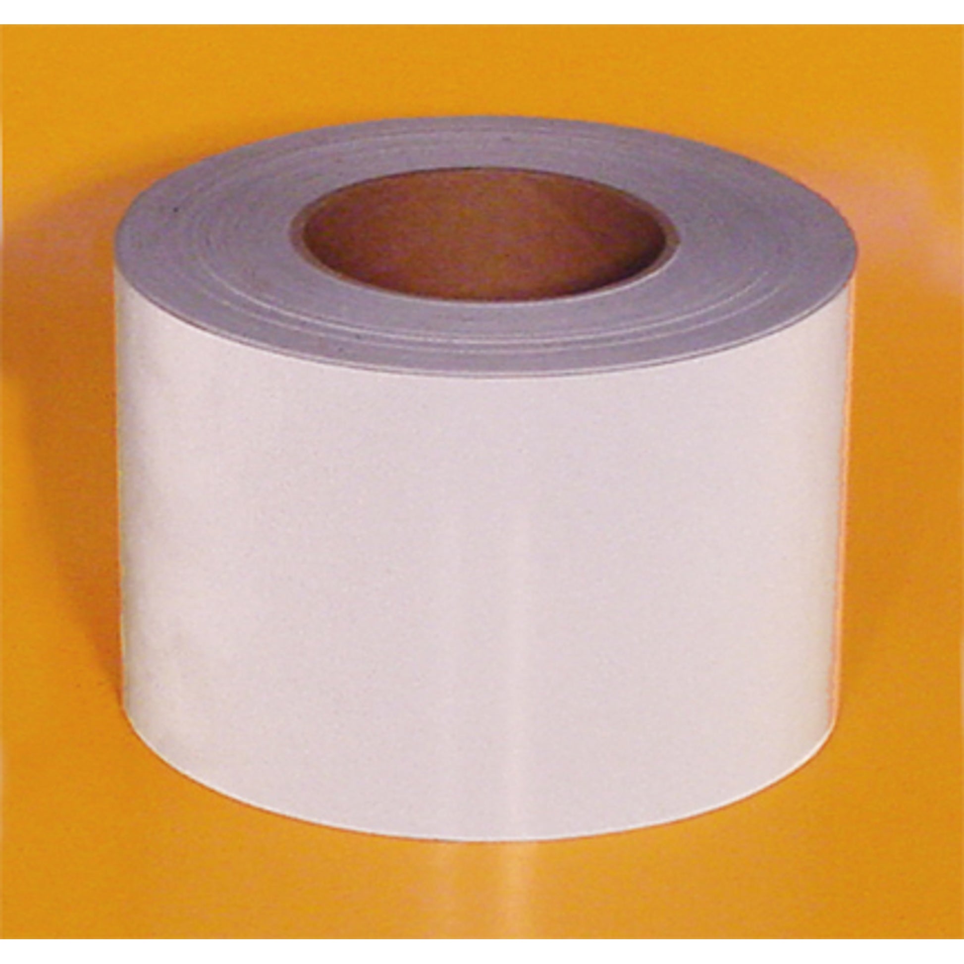 REFLECTIVE SAFETY TAPE - 4 INCH - REFLECTIVE SAFETY TAPE - 4 INCH, 4”x50Y, Reflective Adhesive Vinyl