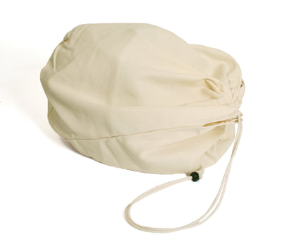 Enespro Cotton Flannel Faceshield Bag - BCFSHIELD