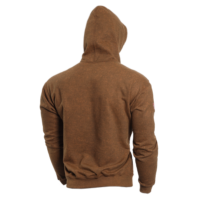 DRIFIRE FR Tacoma Heavyweight Zip Front Hoodie - C21IB12