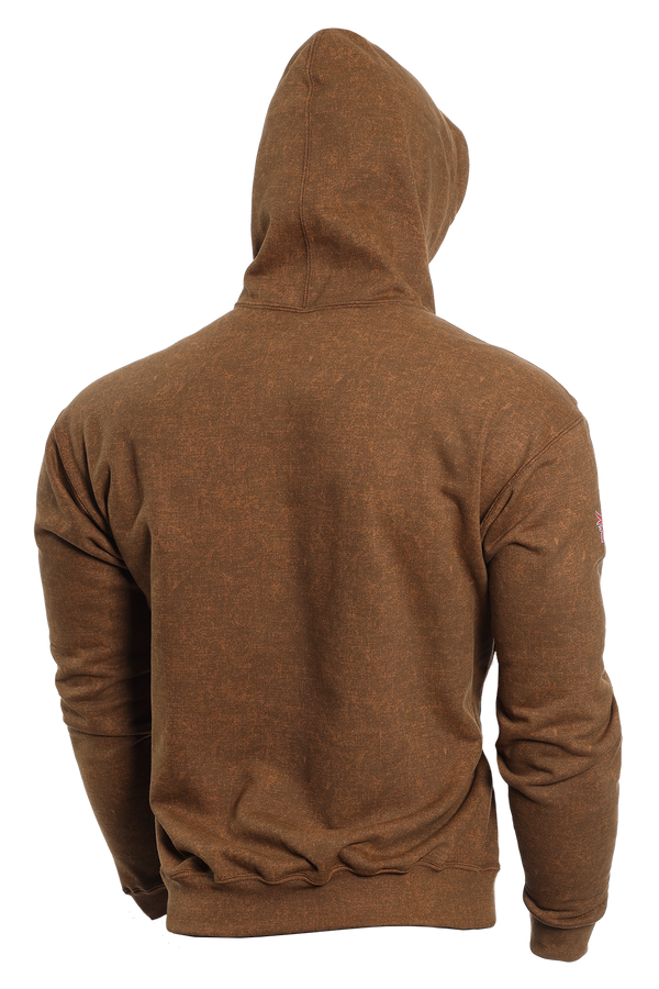 DRIFIRE FR Tacoma Heavyweight Zip Front Hoodie - C21IB12