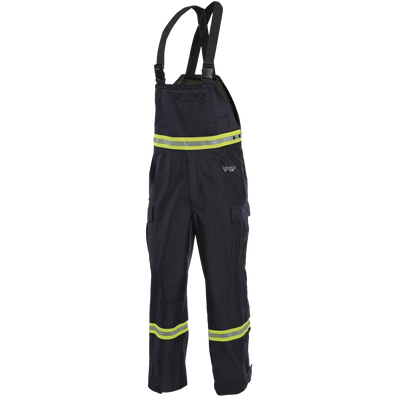 DRIFIRE HYDROflash FR Rain Bib - HYDROFLASHB-N-_ _