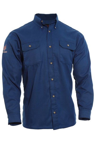 DRIFIRE TECGEN FR Work Shirt - TCG01