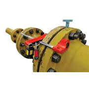 SPECIALTY LOCKOUT- BLIND FLANGE LOCKOUT DEVICES 3/4 TO 1 1/8” - SPECIALTY LOCKOUT- BLIND FLANGE LOCKOUT DEVICES 3/4 TO 1 1/8”, ,