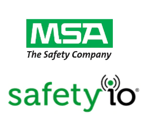 MSA Safety IO Grid Fleet Manager