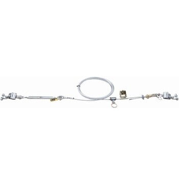 Permanent Horizontal LifeLine Systems