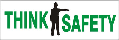 THINK PERSON SAFETY
