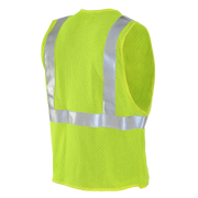DRIFIRE FR Anti-Stat Hi-Vis Mesh Class 2 Vest - VNT99509