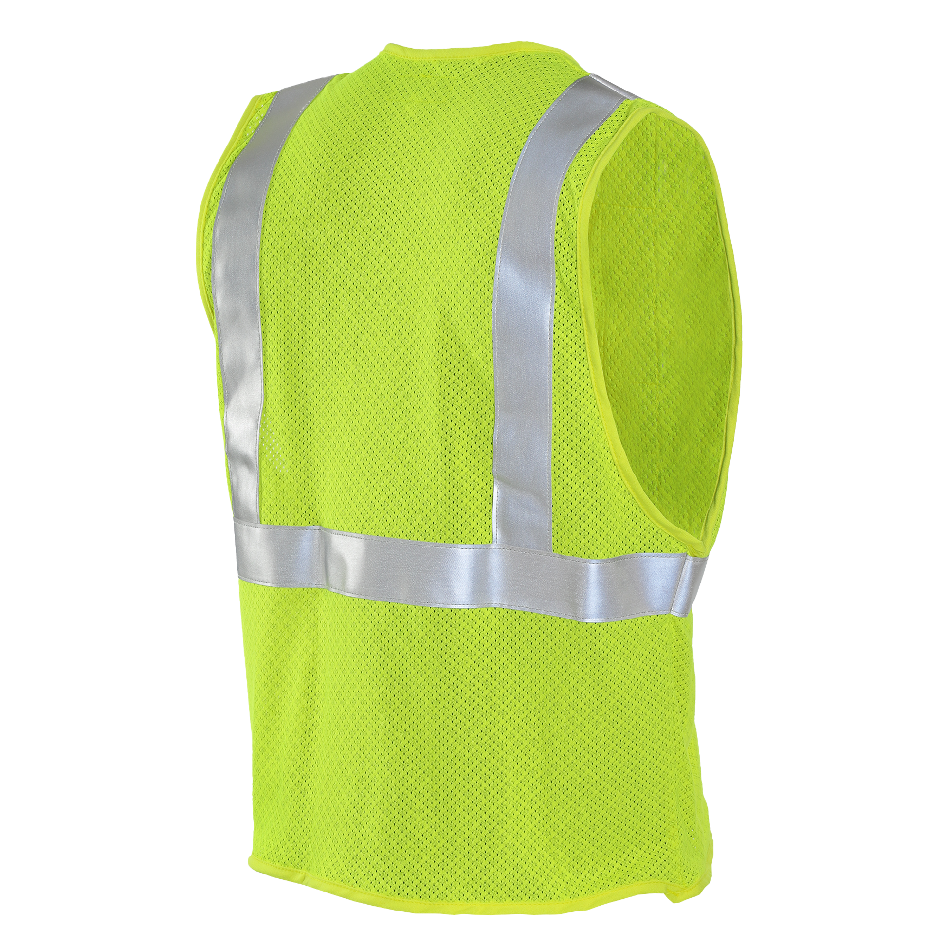DRIFIRE FR Anti-Stat Hi-Vis Mesh Class 2 Vest - VNT99509