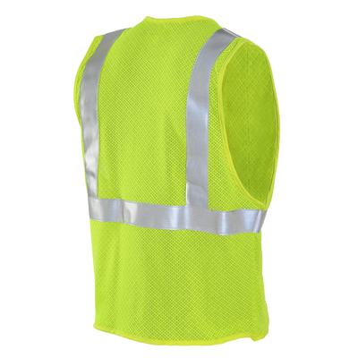 DRIFIRE FR Anti-Stat Hi-Vis Mesh Class 2 Vest - VNT99509
