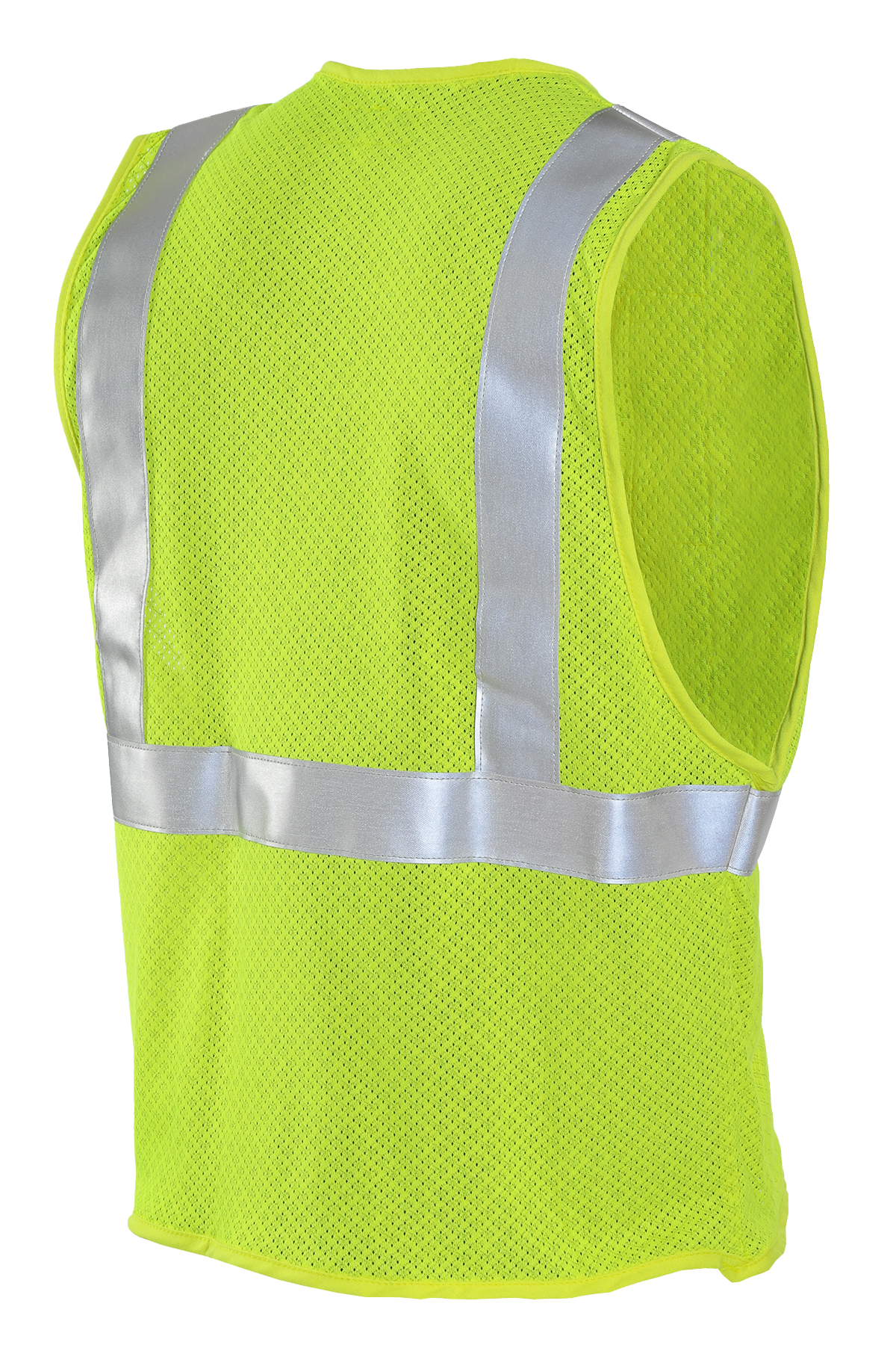 DRIFIRE FR Anti-Stat Hi-Vis Mesh Class 2 Vest - VNT99509