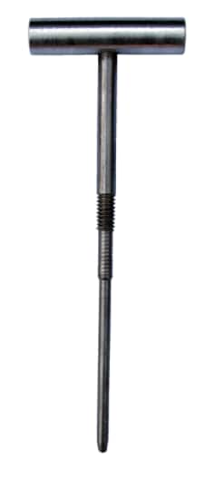 3M Self-Retracting Lifeline Fast Line Drum Lock Tool - 9600037