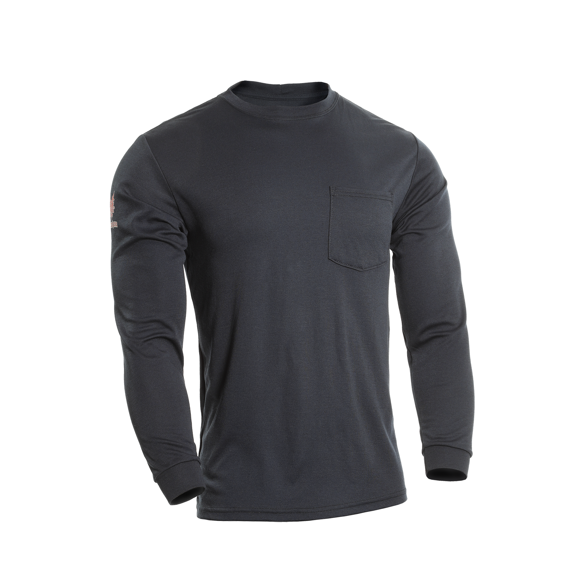 DRIFIRE Power Dry FR Long Sleeve T-Shirt - TEE-PD_-_ _