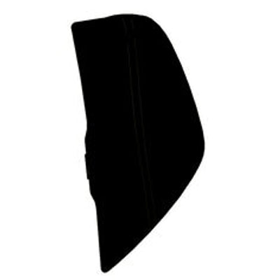 3M Speedglas SideWindows Coverplate 9100 06-0500-53 - 2 EA/Case