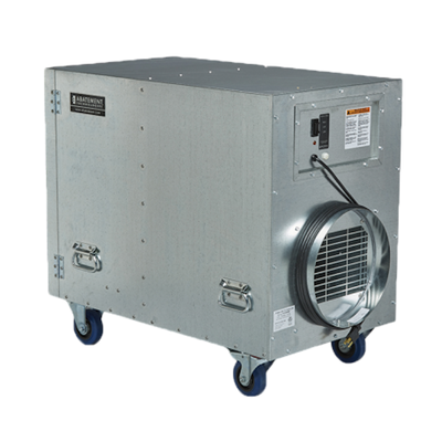 Abatement Technologies HEPA-Aire Portable Air Scrubber (1050cfm/1600CFM) H1990M