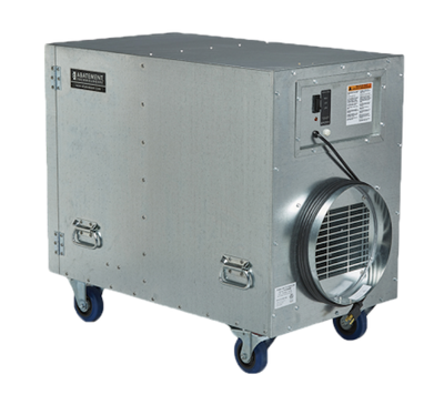 Abatement Technologies HEPA-Aire Portable Air Scrubber (1050cfm/1600CFM) H1990M