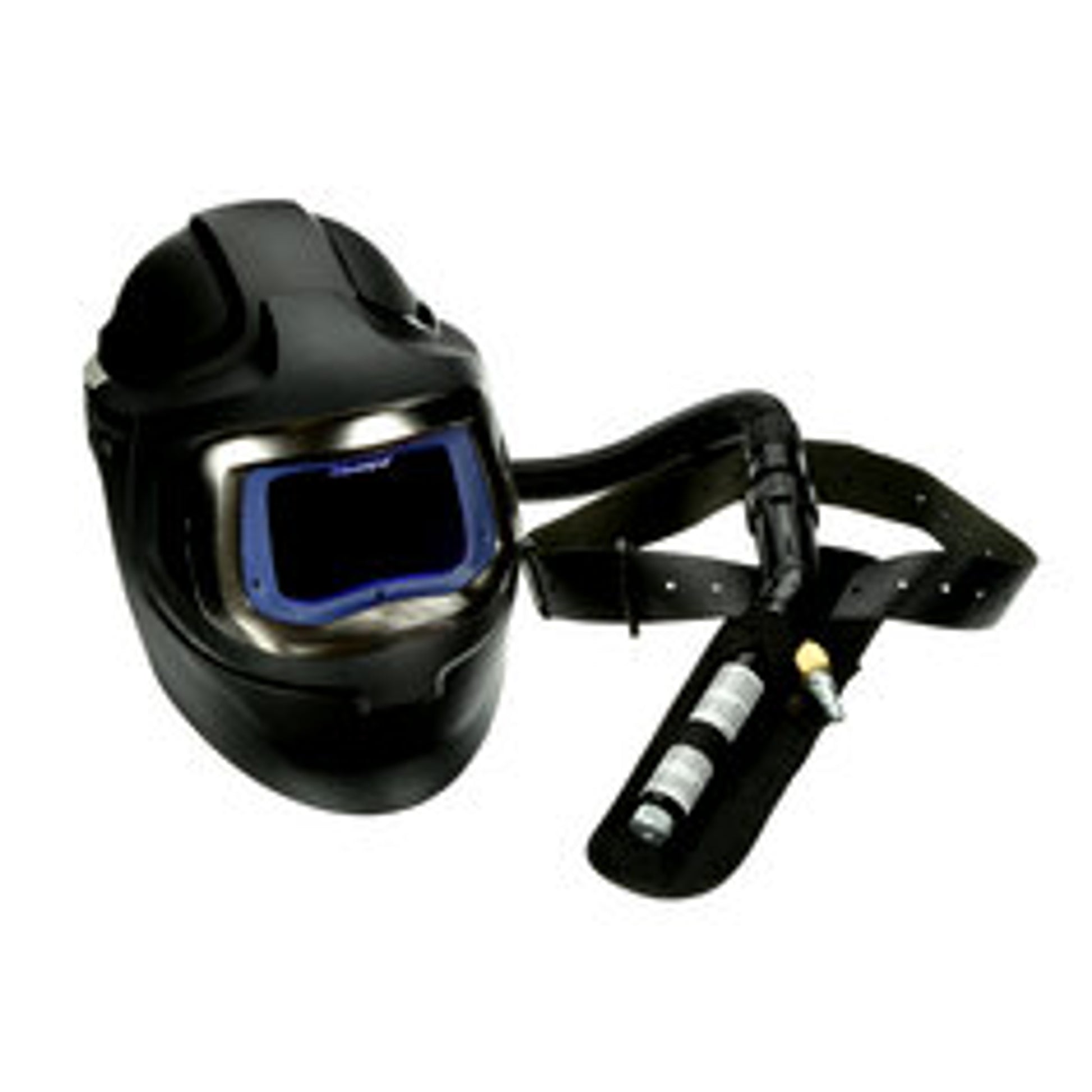 3M Speedglas FA III SAR V-100 Valve and Speedglas Welding Helmet 9100 MP - 27-5702-30iSW - ADF 9100XXi 1EA/CS