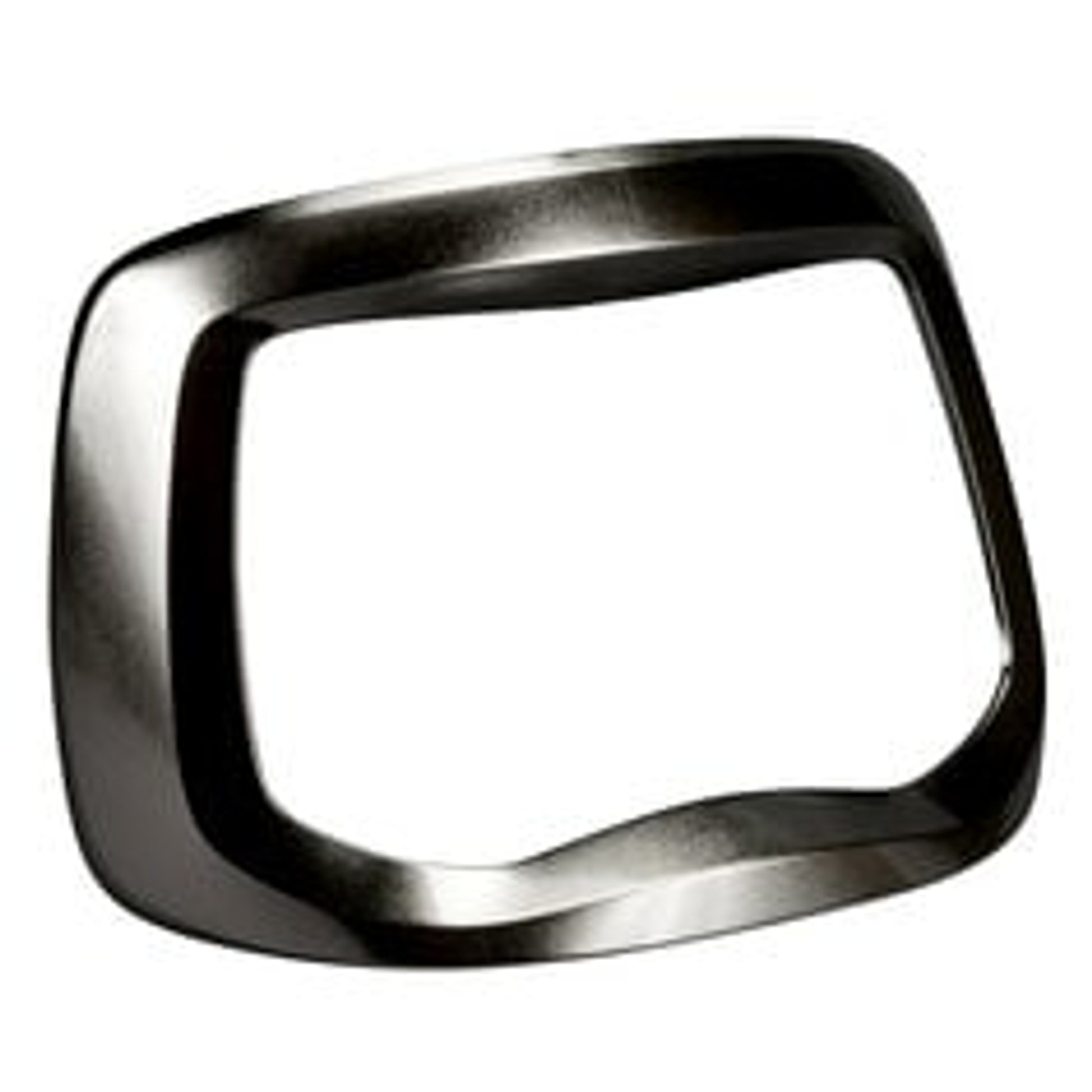 3M Speedglas 9100 FX/9100 FX-Air Front Panel 06-0700-63 - Chrome