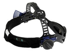 3M Speedglas Headband and Mounting Hardware 100/SL 05-0655-00