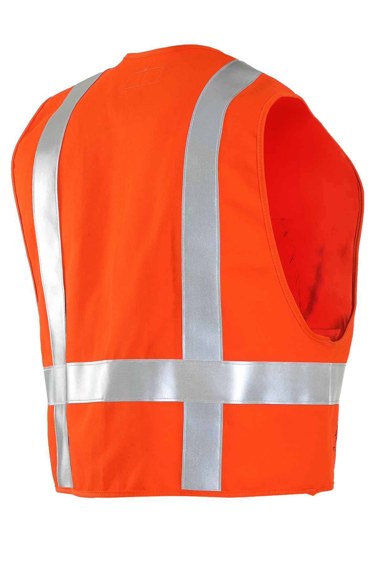 DRIFIRE Orange FR Deluxe Vest Non-HV - VNT99223