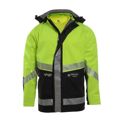 DRIFIRE HYDROlite 2.0 FR Rain Jacket Class 3 - HYDRO2JACK-_ _-_ _