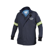 Enespro AirLite 40 cal Arc Flash Jacket - EN40JTNDNB01