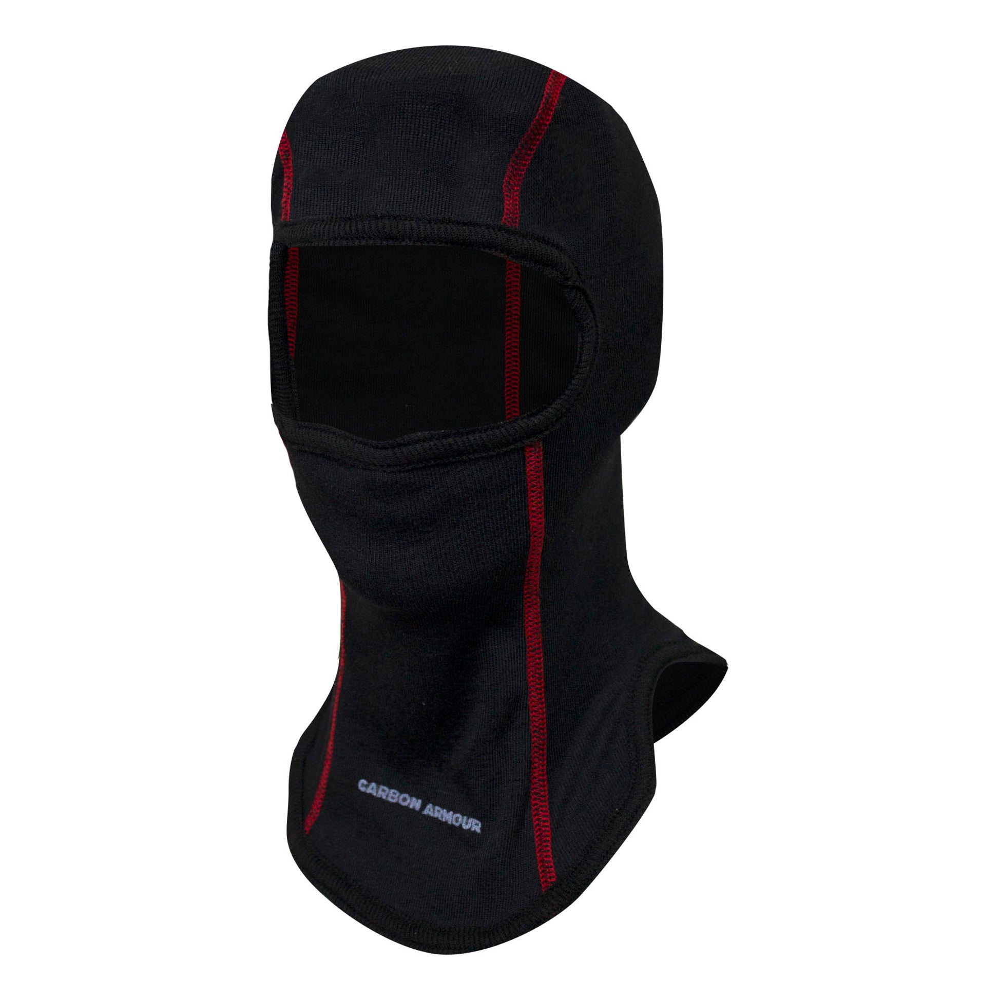 NSA CARBON ARMOUR 30 cal FR Balaclava - H100CX