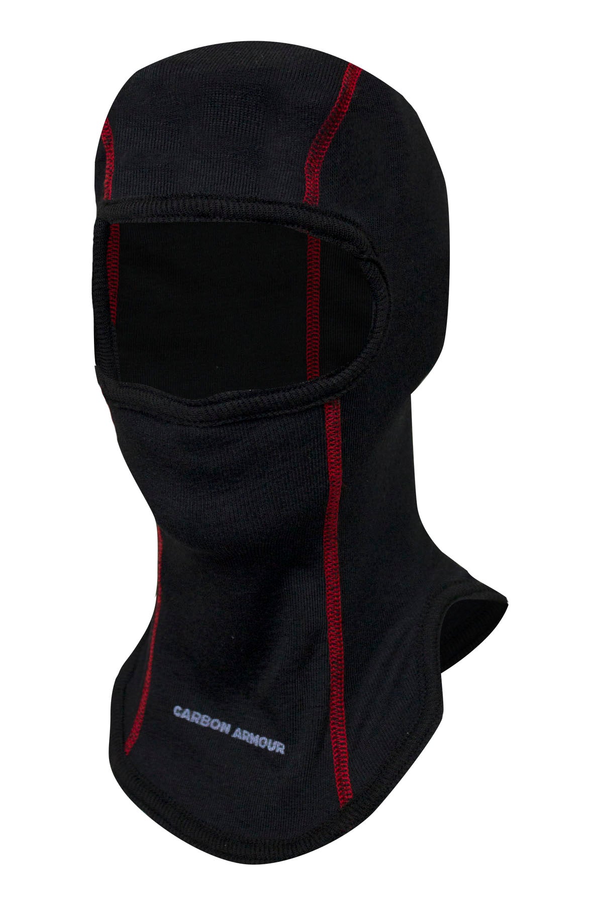 NSA CARBON ARMOUR 30 cal FR Balaclava - H100CX