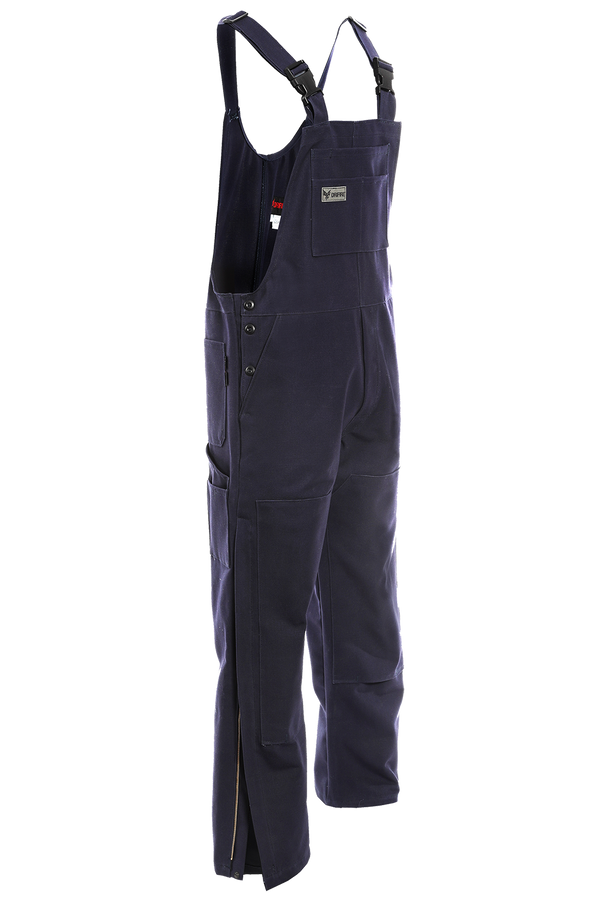 DRIFIRE FR Deluxe Insulated Bib - BIB6DNVQ2 X