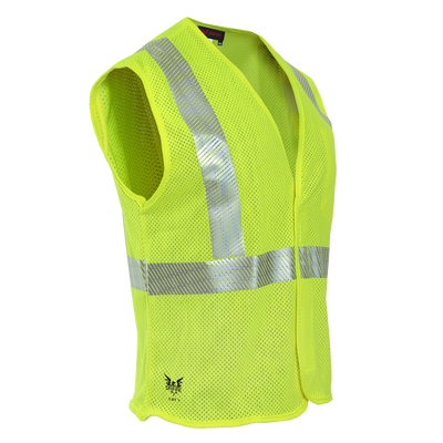 DRIFIRE FR Hi-Vis Mesh Class 2 Vest - V00HA2V_ _