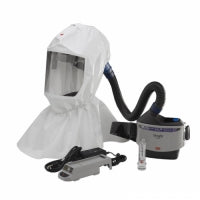 Powered Air Purifying Respirator (PAPR)