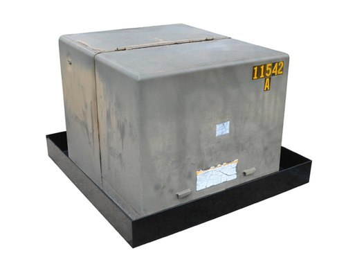 Transformer Tray