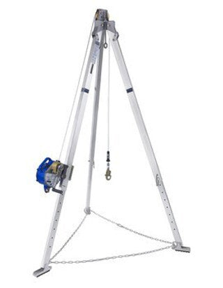 Confined Space Systems & Rescue