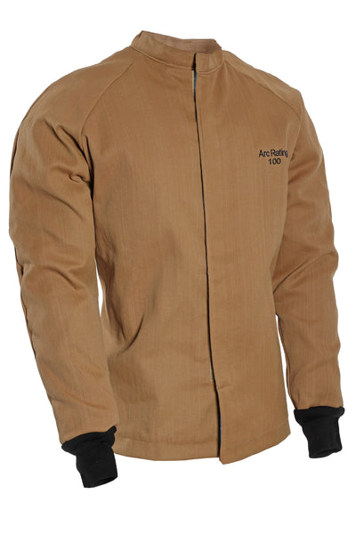 Enespro ArcGuard 100 cal Arc Flash Coat - C04KDQE03 32