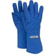NSA Water Resistant Mid-Arm Length Cryogenic Gloves - G99CRBER_ _MA