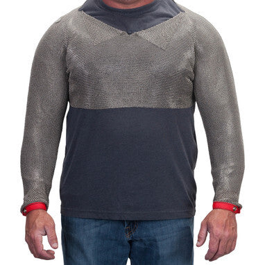 Arm Protection