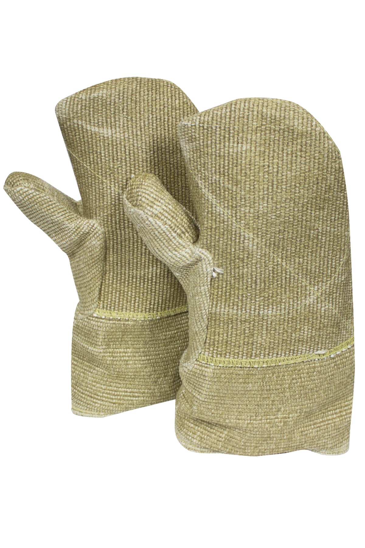 NSA Coated Fiberglass Extreme Heat Lined Mitten - M60ZPRH01014