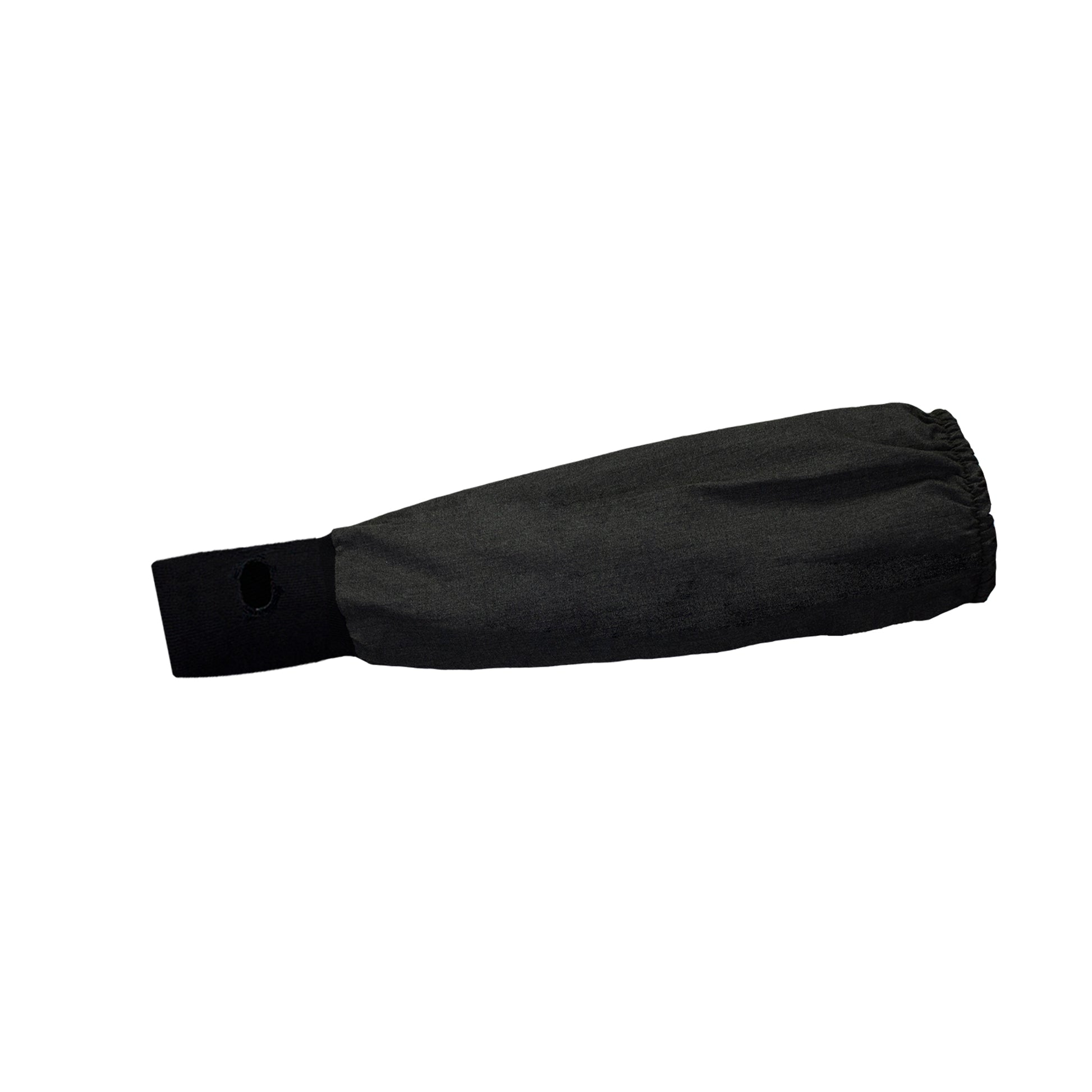 NSA CARBON ARMOUR Sleeve with Thumbhole - S02H3GC01_ _