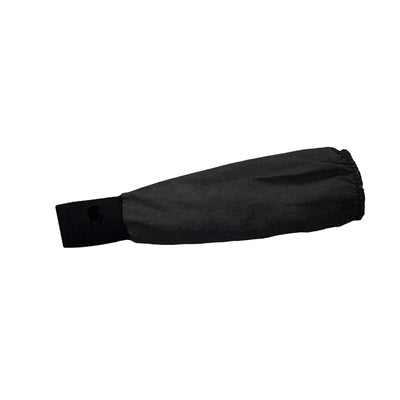 NSA CARBON ARMOUR Sleeve with Thumbhole - S02H3GC01_ _