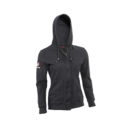 DRIFIRE Women's FR Heavyweight Zip Front Hoodie - SWSI2ZW