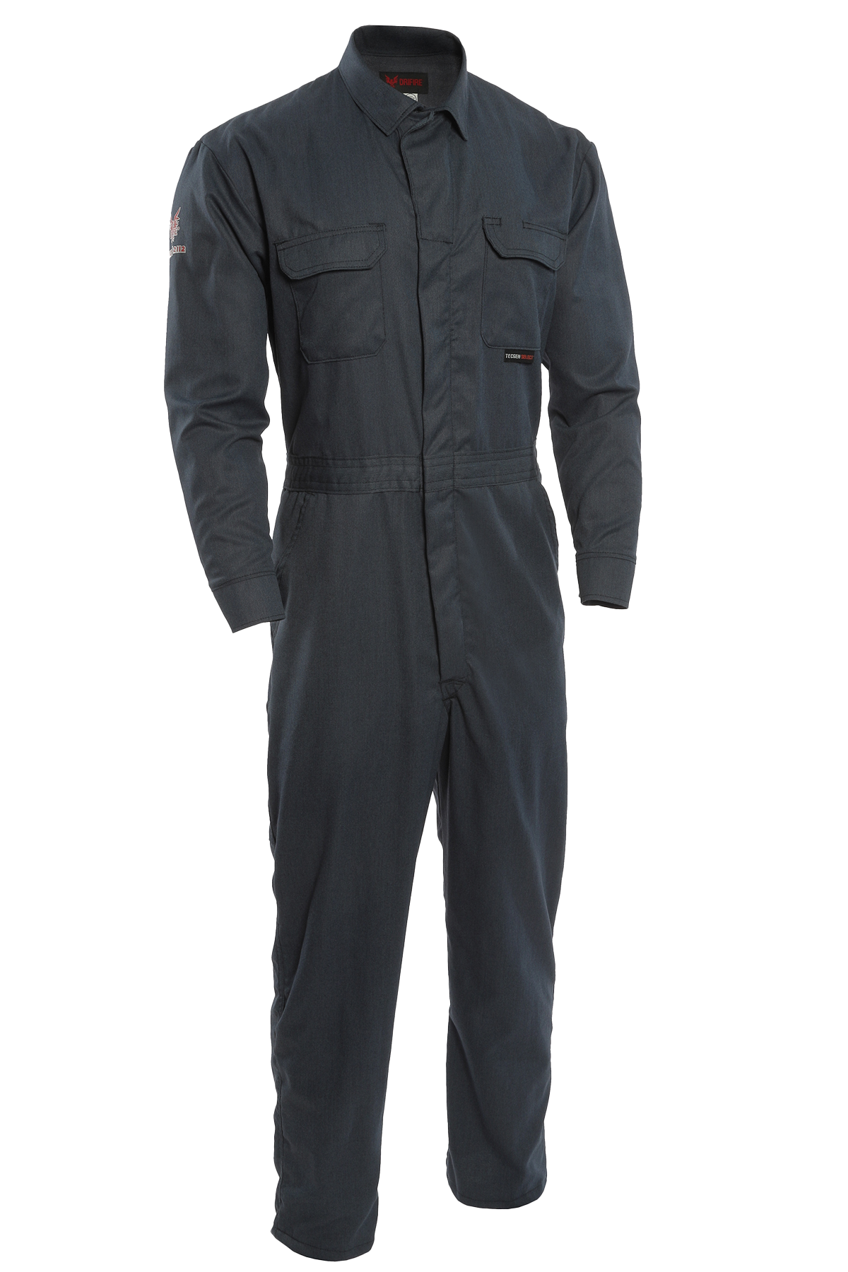 DRIFIRE TECGEN FR Coverall - TCG02