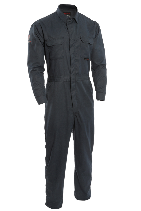 DRIFIRE TECGEN FR Coverall - TCG02