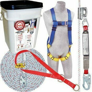 Fall Protection Kits
