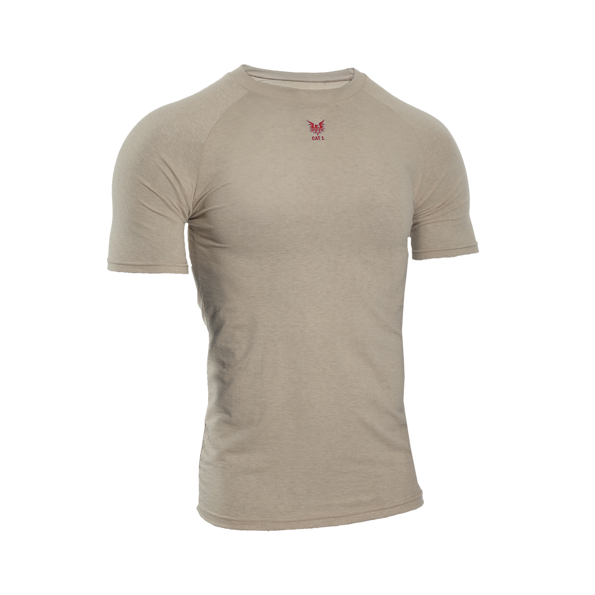 DRIFIRE FR Control Short Sleeve T-Shirt - C52 KSR