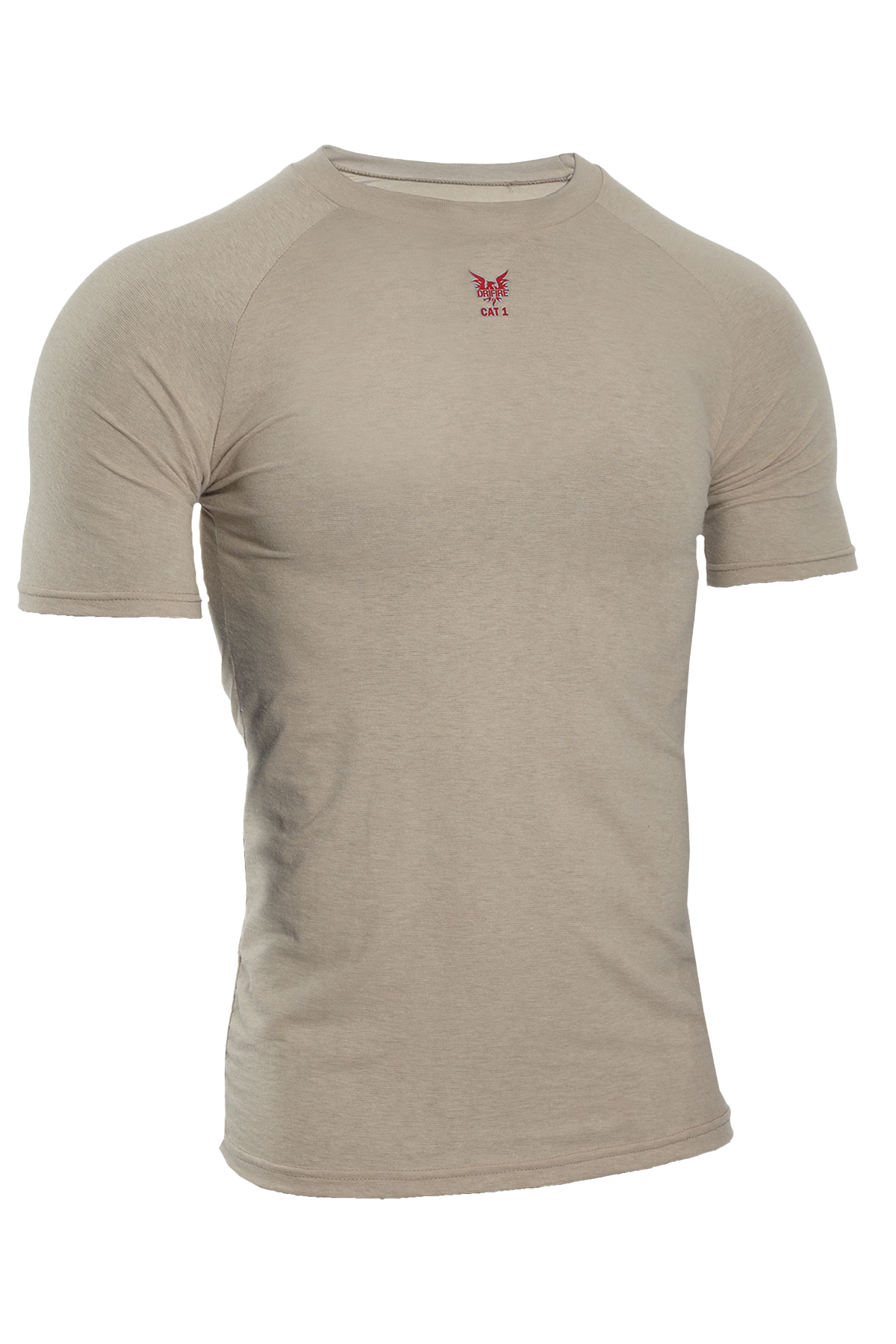 DRIFIRE FR Control Short Sleeve T-Shirt - C52 KSR